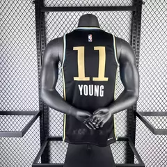 Regata Atlanta Hawks 23/24 Swingman - City Edition