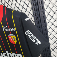 Camisa Lens 23/24 - Dan Imports