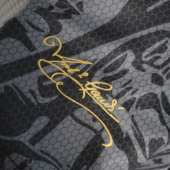 Camisa Barcelona Edição Especial Black Gold 23/24 - Dan Imports