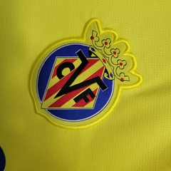 Camisa Villarreal 23/24 - loja online