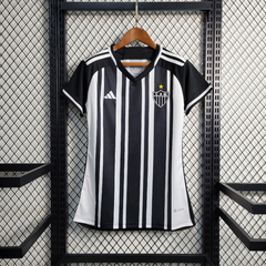 Camisa Feminina Atlético Mineiro 23/24