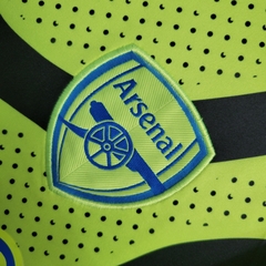 Camisa Verde do Arsenal 23/24 - loja online