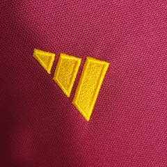 Imagem do Camisa Roma 23/24