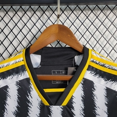 Camisa Juventus 23/24 na internet