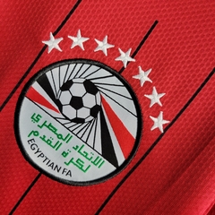 Camisa Egito 22/23 na internet
