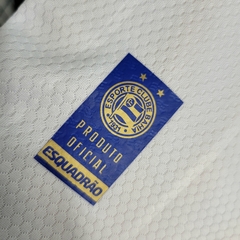 Camisa do Bahia Branca 23/24 - loja online