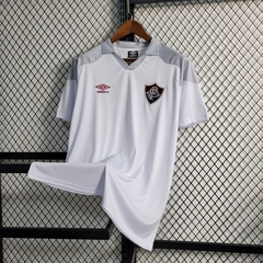 Camisa de Treino Fluminense Branca 23/24 - comprar online