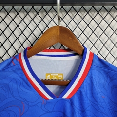 Camisa Fortaleza 23/24 - Dan Imports