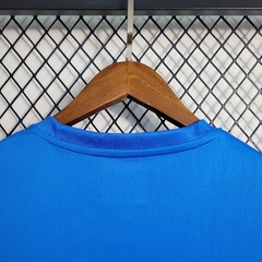 Imagem do Camisa Napoli Versão Champions 23/24