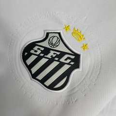 Camisa Feminina Santos 23/24 na internet