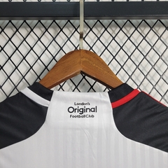 Camisa do Fulham 23/24