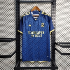 Camisa Real Madrid 23/24