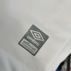 Camisa Branca do Santos 23/24 na internet
