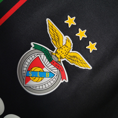 Camisa Benfica 23/24 - Dan Imports