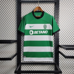 Camisa Sporting 23/24