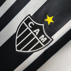 Camisa Feminina Atlético Mineiro 23/24 na internet
