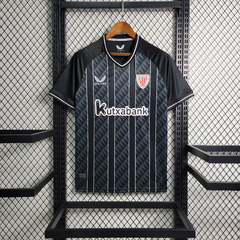 Camisa Athletic Bilbao