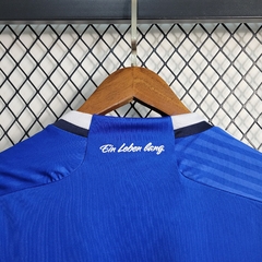 Camisa Schalke 04 23/24 - comprar online