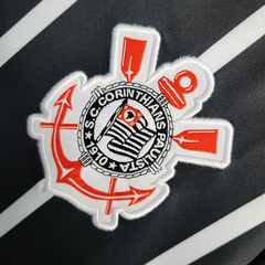 Camisa Feminina Corinthians 23/24 - comprar online