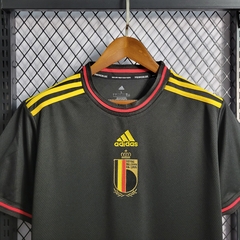 Camisa Bélgica 22/23 - comprar online