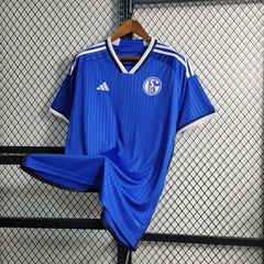 Camisa Schalke 04 23/24 - comprar online
