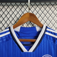 Camisa Schalke 04 23/24 - Dan Imports