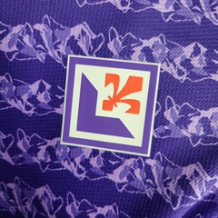 Camisa Fiorentina 23/24 - Dan Imports