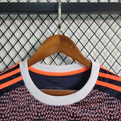 Camisa Nottinghan Forest 23/24 na internet