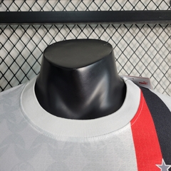 Camisa AC Milan 23/24 - Modelo Jogador - comprar online