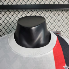 Camisa Milan - Modelo Jogador 23/24 na internet