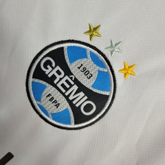 Camisa Branda Grêmio 23/24 na internet
