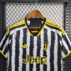 Camisa Juventus 23/24 - comprar online