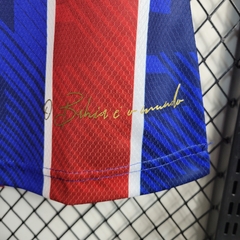 Camisa Feminina Bahia 23/24