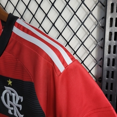 Imagem do Camisa Feminina Flamengo 23/24