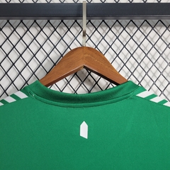 Camisa Everton 23/24 na internet