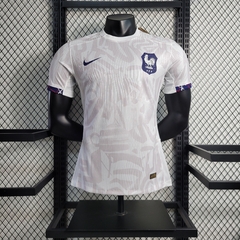 Camisa França 22/23 - Modelo Jogador