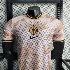 Camisa Inter Milan Edição Especial 23/24 - Modelo Jogador - comprar online