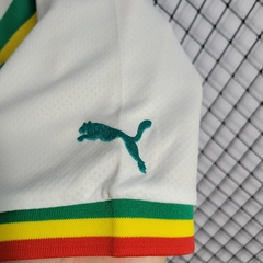 Camisa Senegal 22/23 na internet