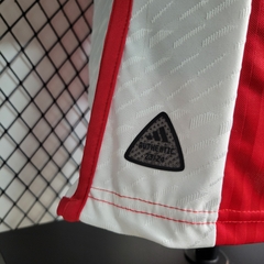 Camisa Ajax 23/24 - Modelo Jogador - comprar online