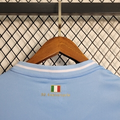 Camisa Lazio 23/24 na internet