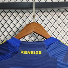 Camisa Boca Juniors 23/24 - comprar online