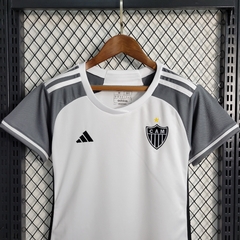 Camisa Feminina Atlético Mineiro 23/24 - comprar online