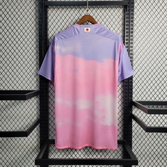 Camisa Japão 23/24 na internet