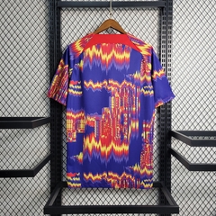 Camisa Treino RB Leipzig 23/24 na internet