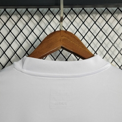 Camisa Itália Branca 23/24 na internet