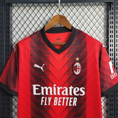 Camisa AC Milan 23/24 - comprar online
