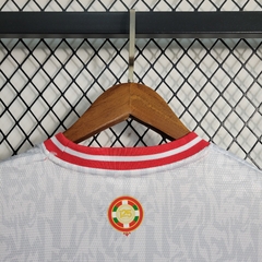 Imagem do Camisa Athletic Bilbao 23/24