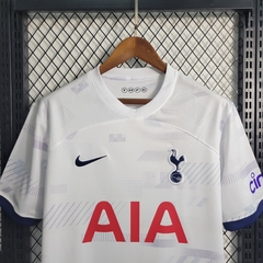 Camisa Tottenham 23/24 na internet