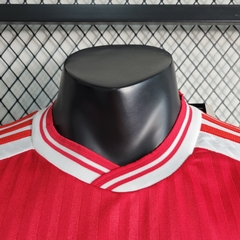 Camisa Ajax 23/24 - Modelo Jogador na internet