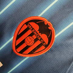 Camisa Valencia 23/24 - loja online
